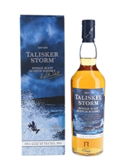 Talisker Storm  70cl / 45.8%