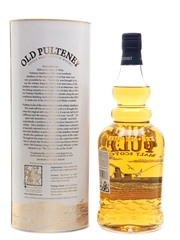 Old Pulteney 12 Year Old Old Presentation 100cl / 40%
