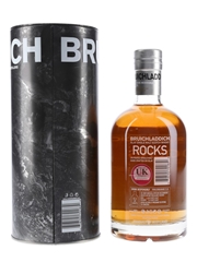 Bruichladdich Rocks Bottled 2011 70cl / 46%