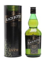 Black Bottle Gordon Graham & Co. 70cl / 40%