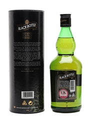 Black Bottle Gordon Graham & Co. 70cl / 40%
