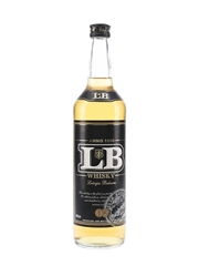 LB Whisky 1993 Latvia 70cl / 40%
