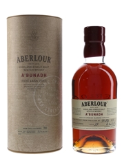 Aberlour A'bunadh Batch 39 70cl / 59.8%