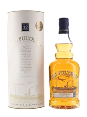 Old Pulteney 12 Year Old