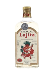 Mezcal Lajita