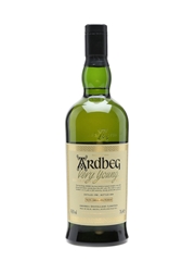 Ardbeg Very Young