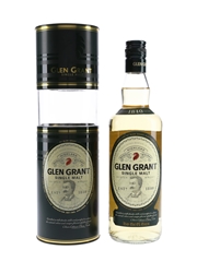 Glen Grant Bottled 2007 70cl / 40%