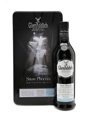 Glenfiddich Snow Phoenix