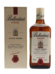 Ballantine's Finest Bottled 1990s - Allied Domecq 70cl / 40%