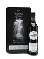 Glenfiddich Snow Phoenix