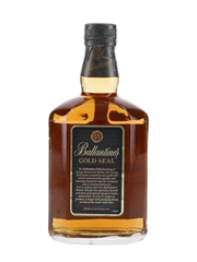 Ballantine's Gold Seal 12 Year Old  75cl / 43%
