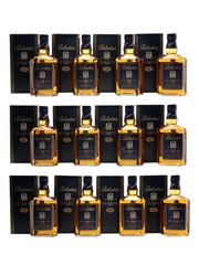 Ballantines Special Reserve 12