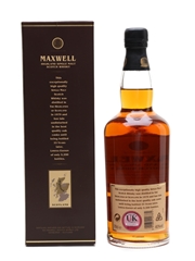Maxwell 1979 33 Year Old 70cl / 40%