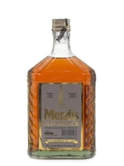 Mendis Old Arrack Aged 10 Years