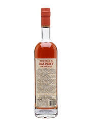 Thomas H Handy Sazerac Bottled 2017 - Antique Collection 75cl / 63.6%