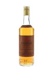 Clynelish 12 Year Old