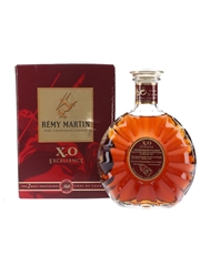 Remy Martin XO Excellence Numbered Bottle 70cl / 40%