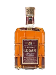 Laird O' Logan 12 Year Old