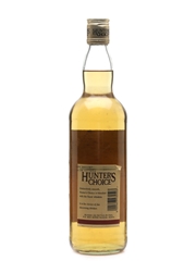 Hunter's Choice Finest Blended Whisky Kenya 75cl / 40%