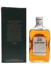 Glen Grant 10 Year Old Bottled 1970s 75cl / 43%