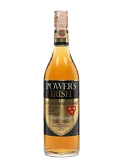 Power's Irish Whiskey
