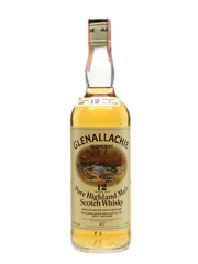 Glenallachie Glenlivet 1969