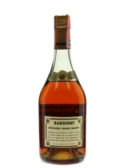 Bardinet Napoleon Brandy Bottled 1970s-1980s - Rinaldi 75cl / 40%