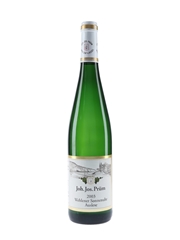 Wehlener Sonnenuhr Riesling Auslese 2003