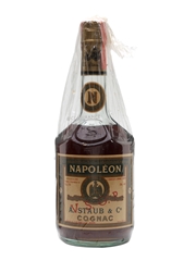 Staub VSOP Napoleon Cognac