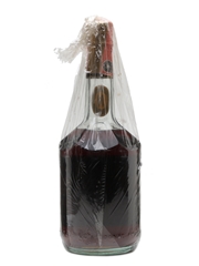 Staub VSOP Napoleon Cognac Bottled 1960s-1970s - Rinaldi 75cl / 40%