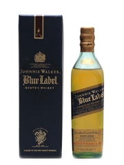 Johnnie Walker Blue Label  20cl / 40%