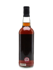 Girvan 1964 - 48 Year Old The Whisky Agency & The Whisky Exchange 70cl / 49.5%