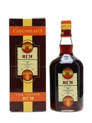 Uitvlugt 1974 30 Years Old Demerara Rum
