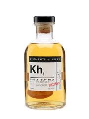 Kh1 Elements of Islay