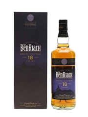 Benriach Dunder 18 Year Old