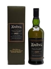 Ardbeg 1977 Limited Edition 70cl / 46%