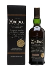 Ardbeg 1976 Sherry Cask #2390 70cl / 53.1%