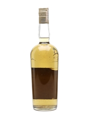 Chartreuse Yellow Bottled 1973-1985 - Tarragona 70cl / 40%