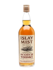 Islay Mist 8 Year Old