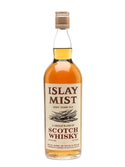 Islay Mist 8 Year Old