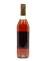Harveys 1958 Petite Champagne Cognac Landed 1959, Bottled 1974 68cl / 40%