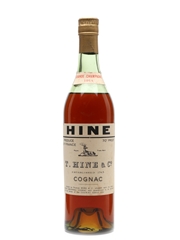 Hine 1914 Grande Champagne Cognac  70cl / 40%