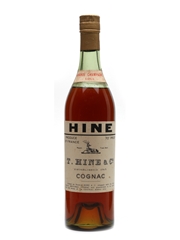 Hine 1914 Grande Champagne Cognac