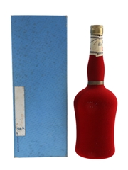 Cherry Marnier Bottled 1970s 66cl / 24.5%