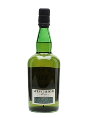 Westmhor 10 Year Old  70cl / 40%
