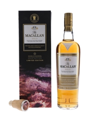 Macallan Gold Masters Of Photography Ernie Button - Capsule Collection 70cl / 40%