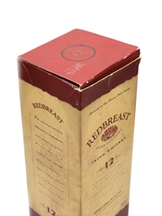 Redbreast 12 Year Old Old Presentation 70cl / 40%