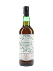 SMWS 58.10 Harry Potter's Introduction To Whisky Strathisla 1973 70cl / 51%