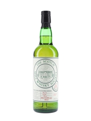 SMWS 57.14 Old But Not Wrinkly Glen Mhor 1975 70cl / 57.9%