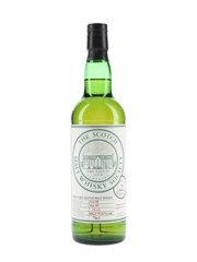 SMWS 38.13 Eiswein And Red Peppercorns Caperdonich 1980 70cl / 57.9%